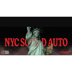 NYC Sour D Auto - Royal Queen Seeds femminizzati