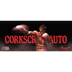 Corkscrew Auto - Royal Queen Seeds femminizzati