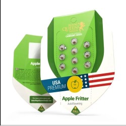 Apple Fritter Auto - Royal Queen Seeds femminizzati