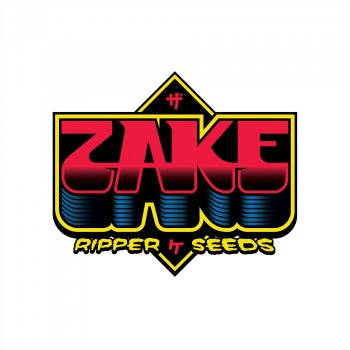 Zake - Ripper Seeds femminizzati 2