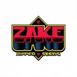 Zake - Ripper Seeds femminizzati
