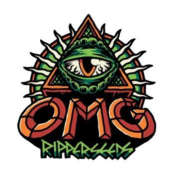 OMG
- Chem Cookies x Kush Mints 
- Dominanza Indica
- 60-70 giorni 2