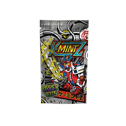 Kmintz - Ripper Seeds femminizzati