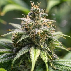 Chocolate Haze - Royal Queen Seeds femminizzati