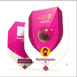 Bubblegum XL - Royal Queen Seeds femminizzati