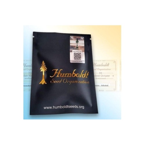 PriZmatic - Humboldt Seed Organization...