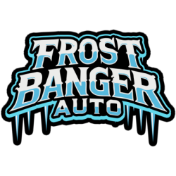 Frostbanger Auto- Fast Buds femminizzati