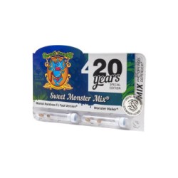 Sweet Monster Mix - Sweet Seeds femminizzati