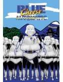 Blue Cheese Auto - Big Buddha Seeds femminizzati Big Buddha Seeds €33,00
