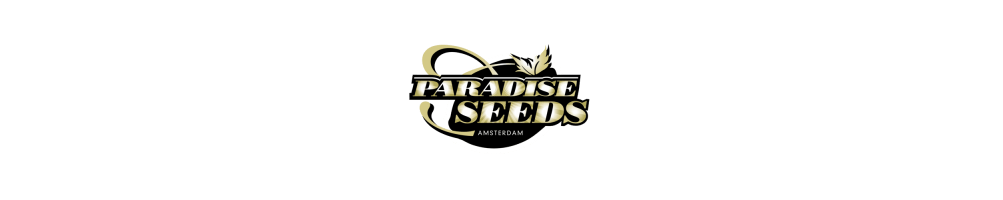 Semi di marijuana Paradise Seeds