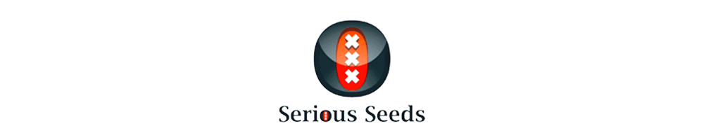 Semi di cannabis Serious Seeds