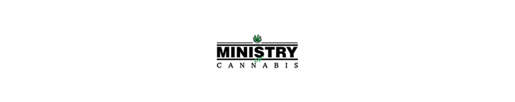 Semi di canapa Ministry of Cannabis