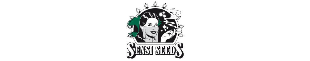 Semi di cannabis Sensi Seeds