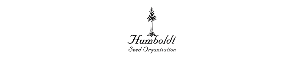 Semi di cannabis Humboldt Seeds Organization