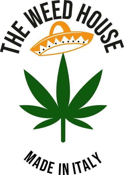 The Weed House